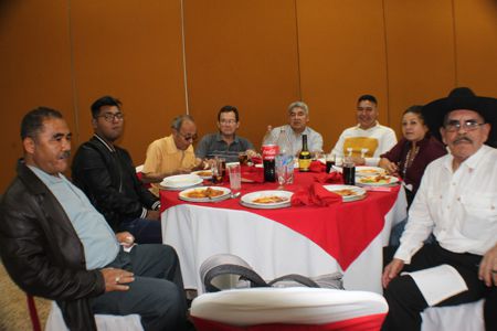 reunion stunam
